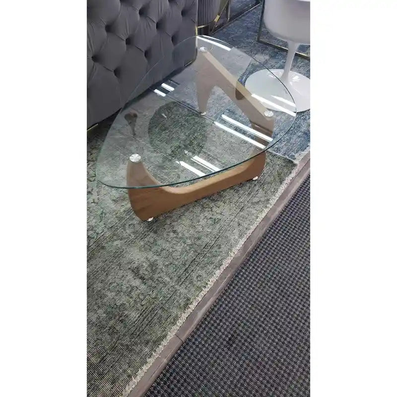 Table basse moderne Rognon