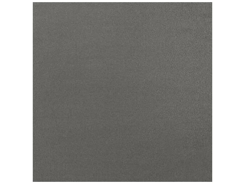 Canapé d'angle Doucezen 102 Gris, fonction couchage, coffre de rangement, 250x166x94cm