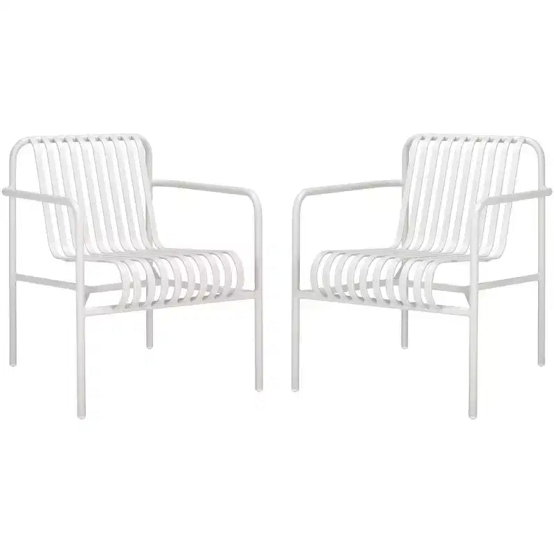 Fauteuil Core - Intérieur/Extérieur - PAT4054 - Safavieh