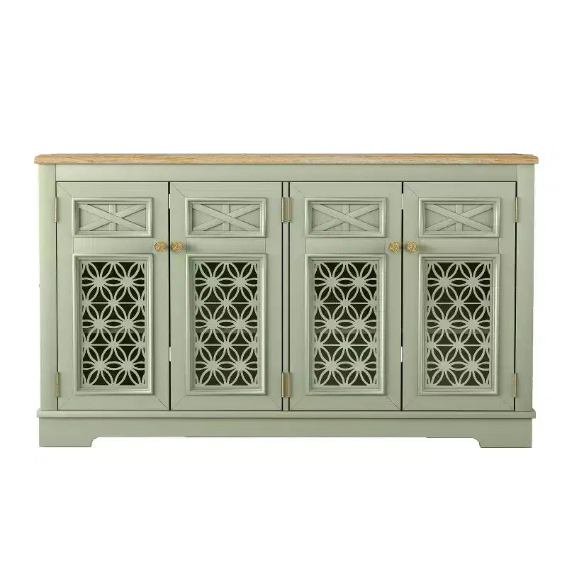 Buffet de rangement vintage Festivo 57