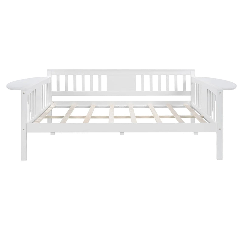 Lit de repos pleine grandeur