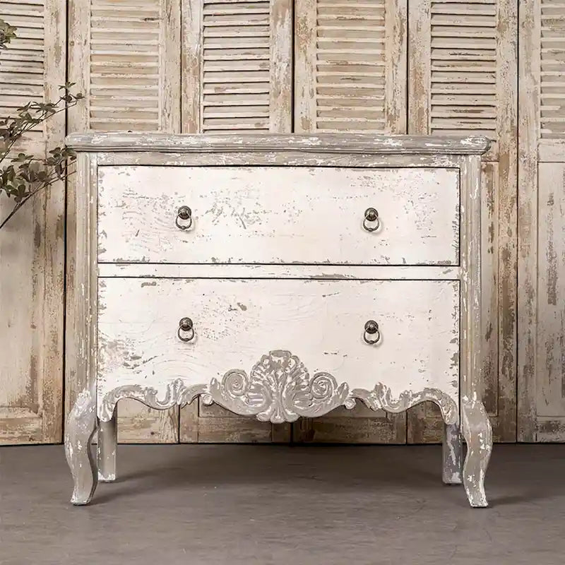 Armoires vintage en bois