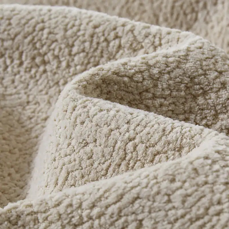 Canapé méridienne moderne rembourré avec coussins pour salon