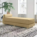 Lit de repos / Lit pliant grand format (Queen-Size) - Microvelours